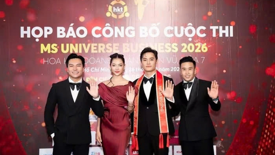 Miss Business Universe 2026 expands age eligibility for contestants